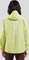 Odlo Waterproof X-Alp Performance Knit Laufjacke shadow lime (Herren) Vorschaubild