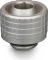 Thermal Grizzly DeltaMate Fitting ST16, G1/4" auf 16/10mm, Schlauchanschluss, matt nickel Vorschaubild