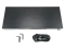 Avizio SU Rackmount Gigabit Switch, 16x RJ-45, 2x SFP, 150W PoE+ Vorschaubild
