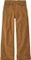 Patagonia Wide-Leg Corduroy Kletterhose lang (Damen) Vorschaubild