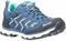 Meindl Activo GTX jeans/mint (Damen) Vorschaubild
