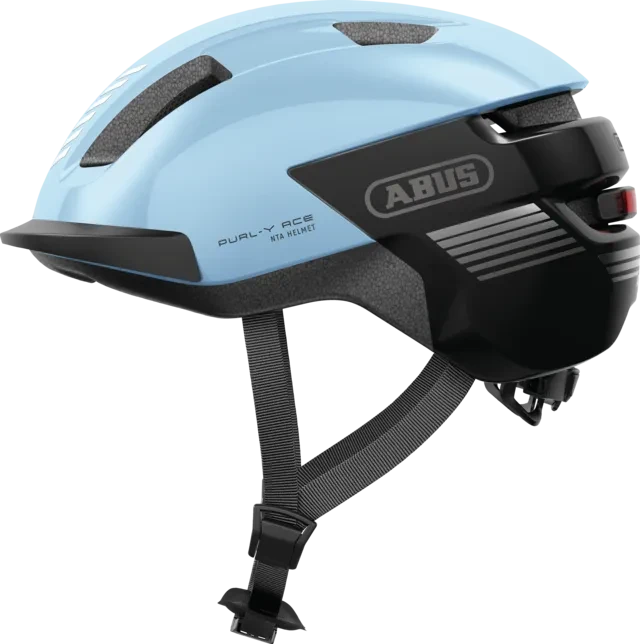 ABUS Purl-Y ACE Helm