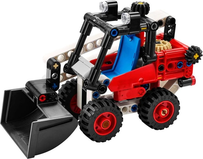 LEGO Technic - Kompaktlader