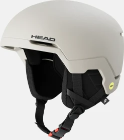 Head Faero MIPS Helm sand