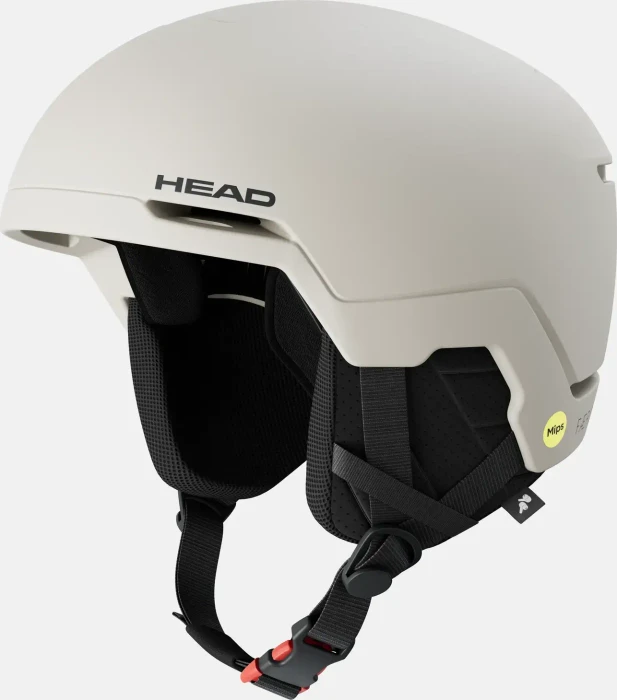 Head Faero MIPS Helm sand