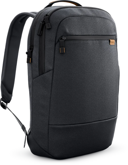 Dell EcoLoop Premier Slim 14-16" Notebook Rucksack schwarz