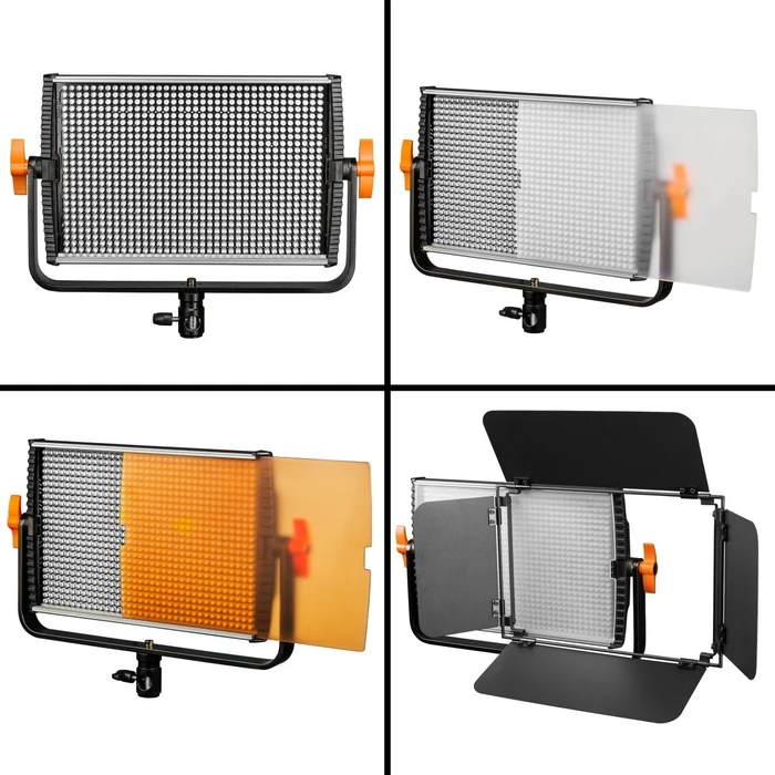 Walimex Pro LED Niova 900 Plus Daylight + WT-806 (22819) – Bild 9