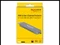 DeLOCK USB 3.2 Gen 2 External Enclosure, USB-C 3.1/USB-A 3.1 Vorschaubild