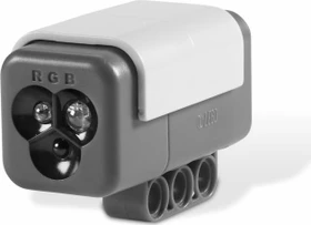 LEGO Mindstorms - Farbsensor