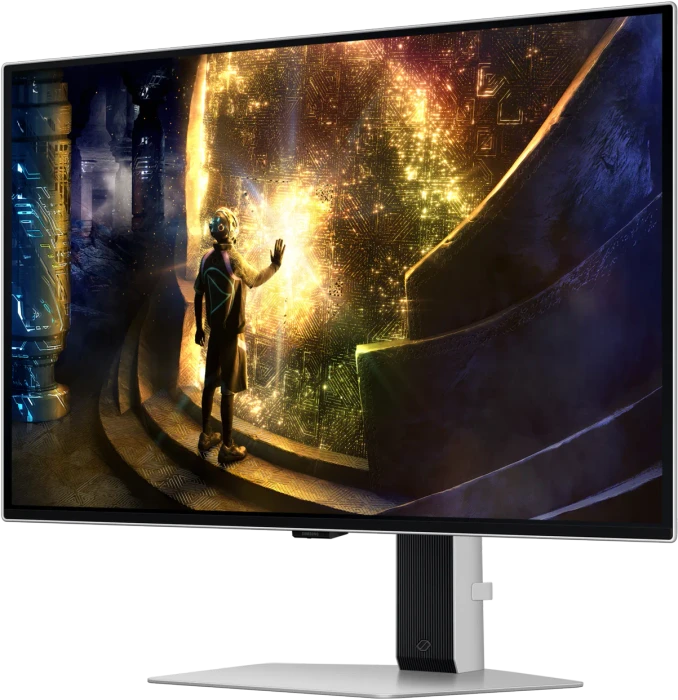 Samsung Odyssey OLED G6 G61SD, 27"