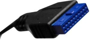 NZXT Source 210 Elite schwarz