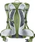 Deuter Trans Alpine 28 SL mineral/grove (Damen) Vorschaubild