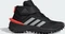 adidas Fortatrail core black/silver metallic/bright red (Junior) Vorschaubild