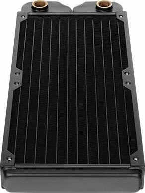 Thermaltake Pacific C240 Radiator