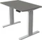 Kerkmann Move 3 1000x600mm Sitz-Steh-Schreibtisch Vorschaubild