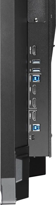 Optoma Creative Touch 5 Serie 5652RK, 65"