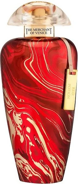 The Merchant of Venice Red Potion Eau de Parfum