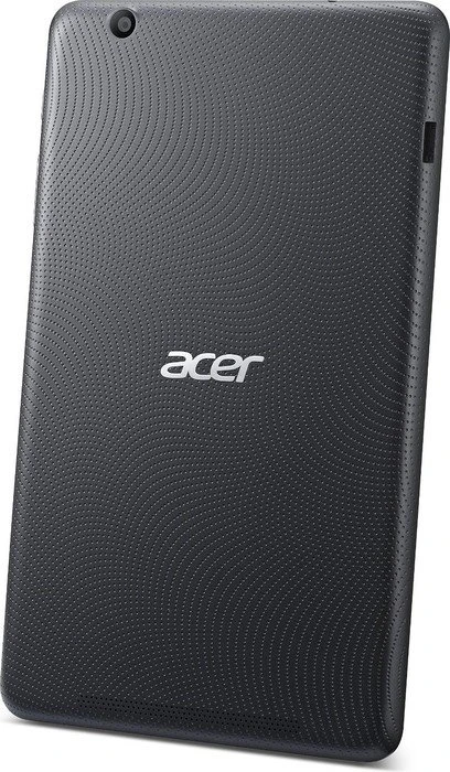 Acer Iconia One 8 B1-810, schwarz, 16GB