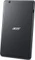 Acer Iconia One 8 B1-810, schwarz, 16GB Vorschaubild