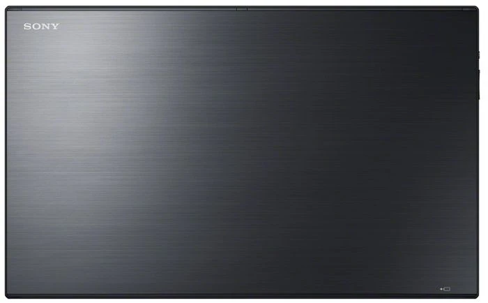 Sony Vaio Tap 11 SVT-1121G4E/B, schwarz