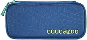 Coocazoo Schlamperetui PencilDenzel Waveman
