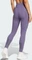 adidas Own the Run Laufhose 7/8 preloved violet (Damen) Vorschaubild