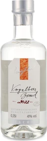 Guglhof Vogelbeer Jahrgangsbrand 350ml