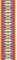 D'Addario Nylon Woven Guitar Strap Sunrise Hootenanny Vorschaubild