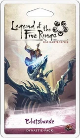 Legend of the Five Rings - Blutsbande (Erweiterung)