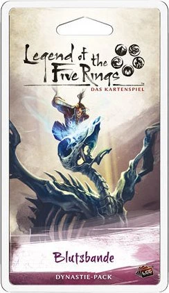 Legend of the Five Rings - Blutsbande (Erweiterung)