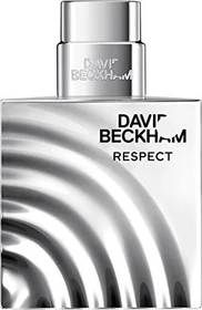 Beckham Respect Eau de Toilette, 40ml