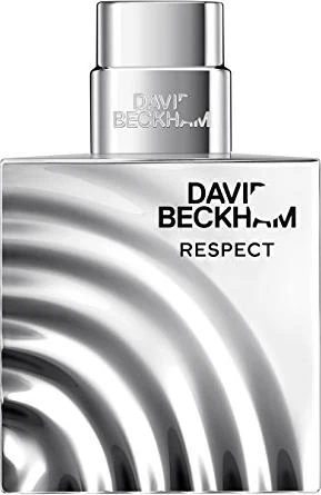 Beckham Respect Eau de Toilette