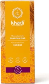 Khadi Haarfarbe sonnenblond, 100g