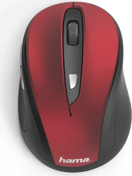 Hama MW-400 rot, USB