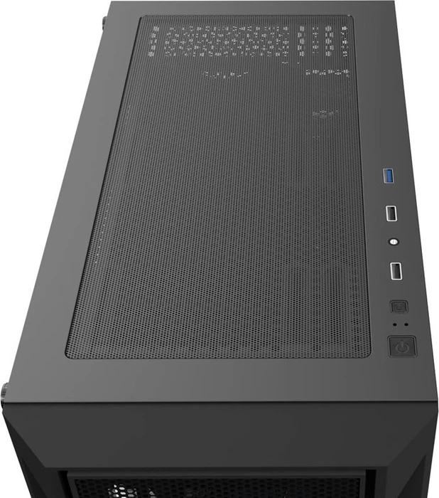 Raijintek Arcadia III ST
