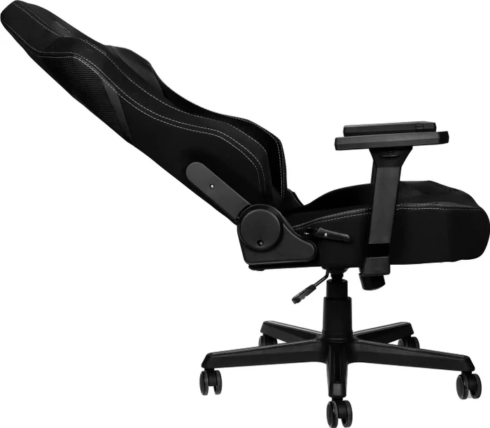Nitro Concepts X1000 Gamingstuhl, schwarz