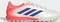 adidas Copa Pure III League TF off white/lucid blue/signal coral Vorschaubild