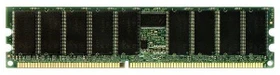 Mushkin Proline RDIMM 4GB Kit, DDR-266, CL2.5-3-3-6, 2RX4, reg ECC