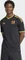 adidas Peru 2026 2026 Auswärtstrikot kurzarm schwarz Vorschaubild