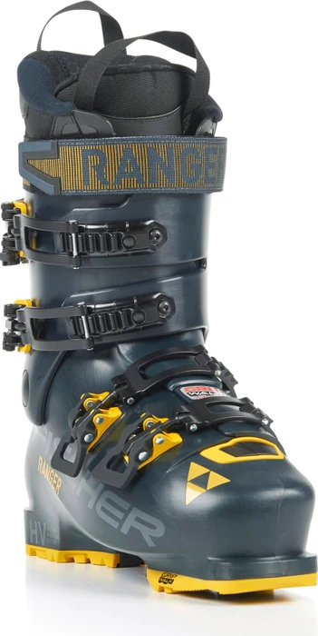 Fischer Ranger One 120 VAC GW (Modell 2022/2023)