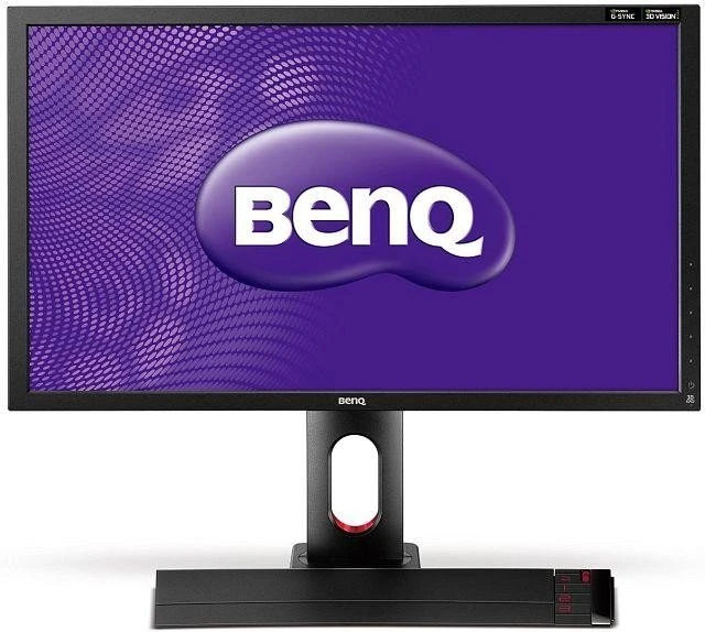 BenQ XL2420G, 24"