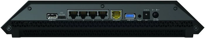 Netgear R8000 Nighthawk X6