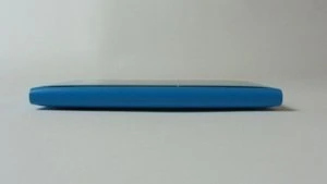 Nokia Lumia 800 blau