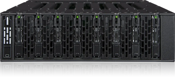 Icy Dock ToughArmor MB873MP-B V2