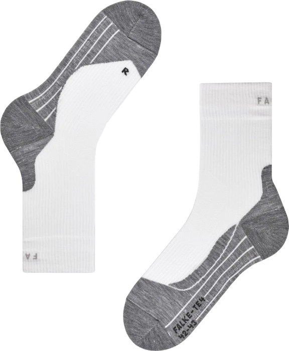 Falke TE4 Tennissocken white-mix (Herren)