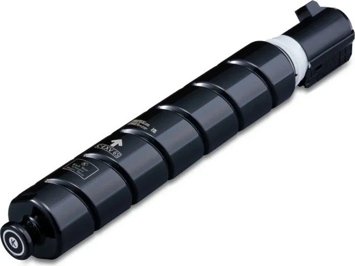 Canon Toner C-EXV65bk schwarz