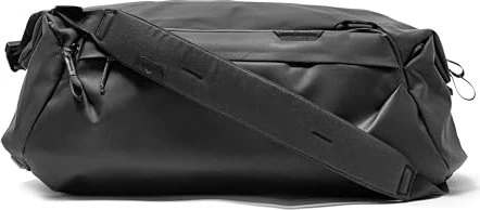 Peak Design Travel Duffle 35L black