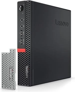 Lenovo ThinkCentre M910q Tiny, Core i5-6500T, 8GB RAM, 256GB SSD