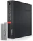 Lenovo ThinkCentre M910q Tiny, Core i5-6500T, 8GB RAM, 256GB SSD Vorschaubild