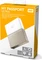Western Digital WD My Passport Ultra weiß 4TB, USB 3.0 Micro-B Vorschaubild